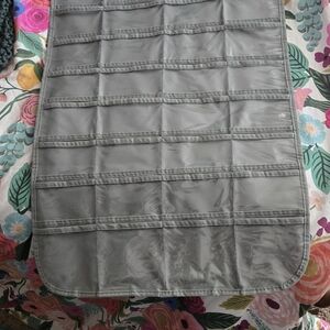 Hanging Jewelry Or Makeup Organizer